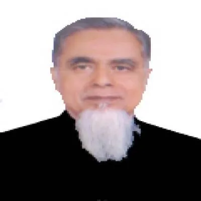 Md. Abul Hasem