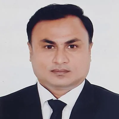 Md. Nasir Uddin