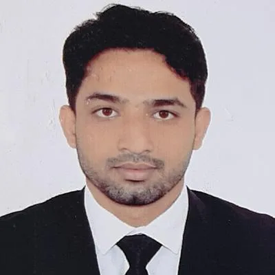 Shaifullah Sogib