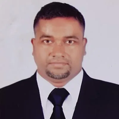 Md. Akteruzzaman