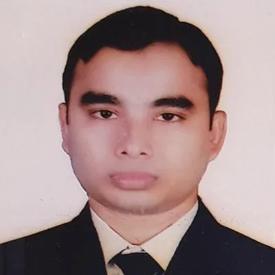 A. S. M Morshed