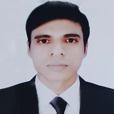 Md. Moenuddin Munna