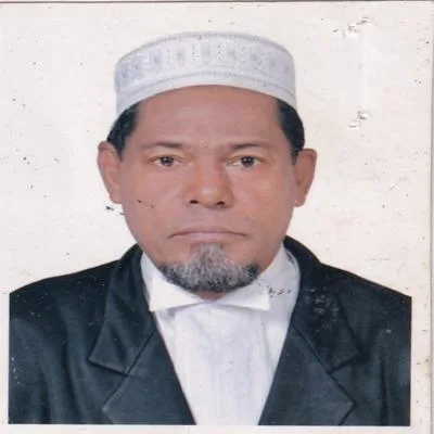 Md. Abul Hossain