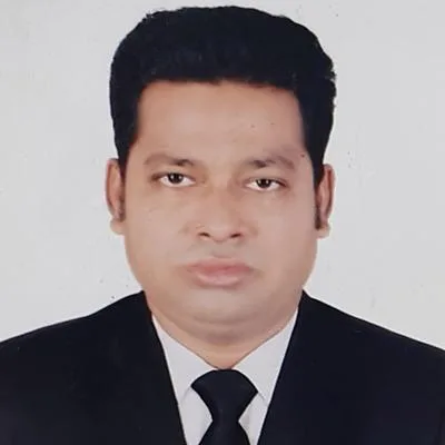 Md. Salahuddin Kader