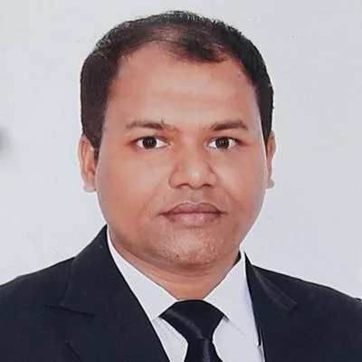 Jasim Uddin