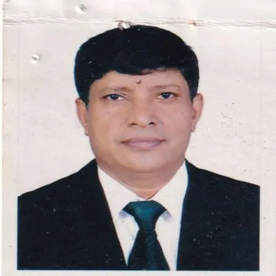 Md. Abul Hossain