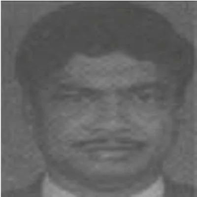 Md. Abul Kahar Miah