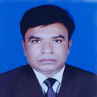 Mohammad Forhad Hossain