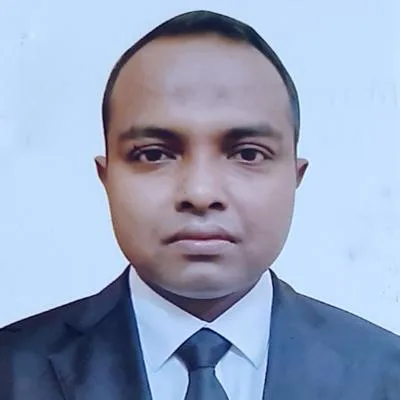 Muhammad Jayed Hossen
