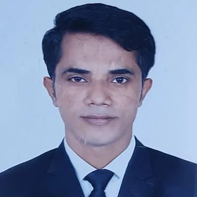 Md. Sazzadul Islam