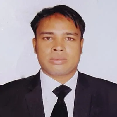 Md. Hashem Ali