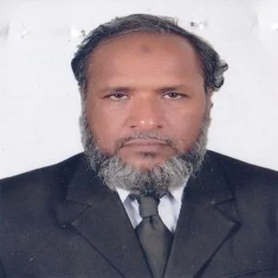 Md. Abul Kalam