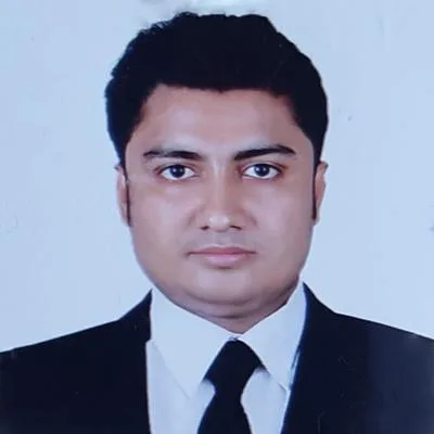 Mokbul Hossain