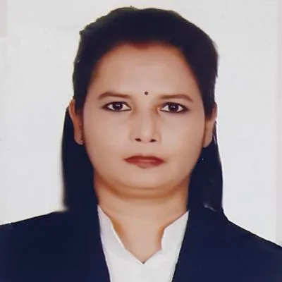 Joyeeta Halder
