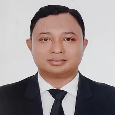 Md. Akram Ali