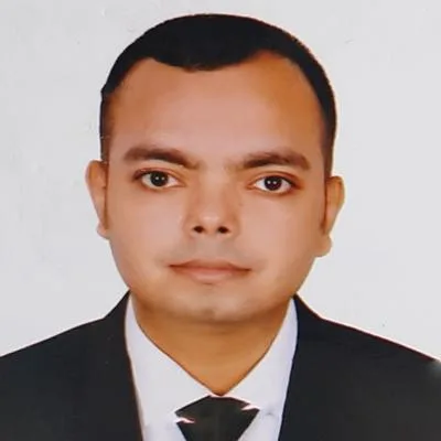 Md. Rakibuddin Khan