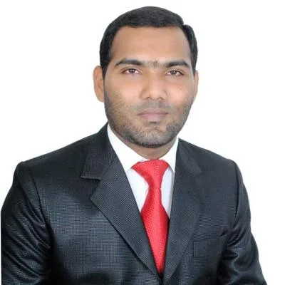 A. S. M Munir