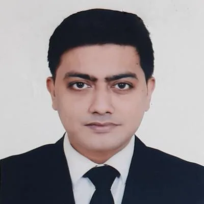 Isteak Uddin