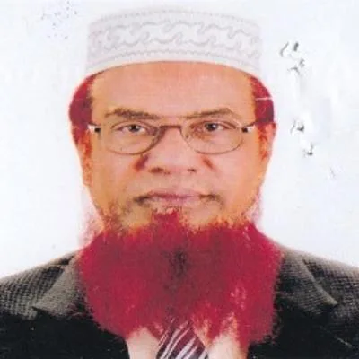 A. T. M. Obaeydul Hye