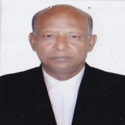 Md. Abdul Kayum Mollah