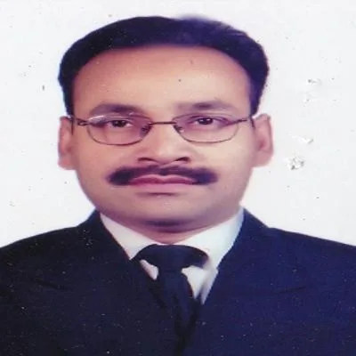 Md. Abul Khair Sarker