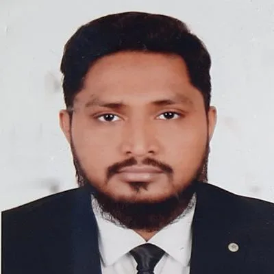 Md. Ariful Islam