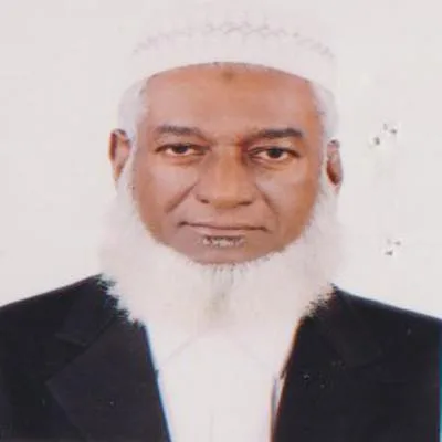 Md. Abu Bakkar Siddiquie Bhuiyan (Life Member)