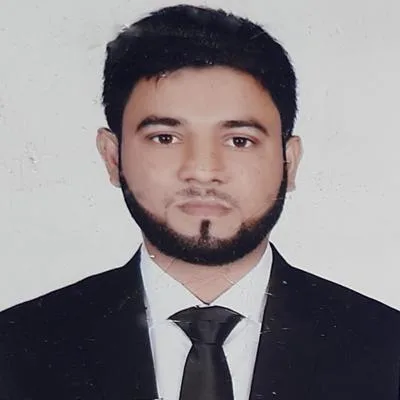 Md. Mohib Ullah