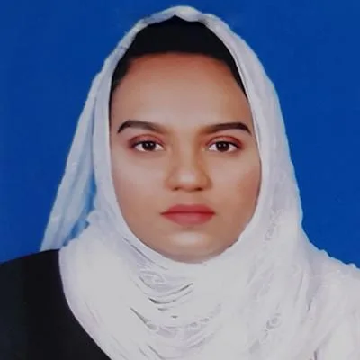 Tanjina Rahman