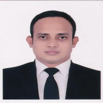 Farhad Hossain Foisal
