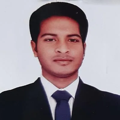 Md. Sumon Ahmed