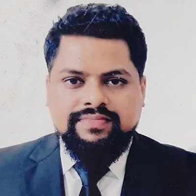 Md. Shah Ifran