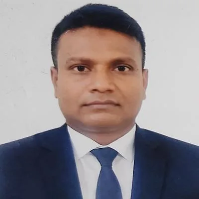 Md. Mahmudul Hasan