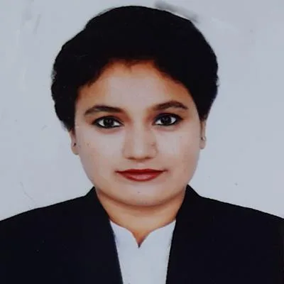 Dipali Rani Das