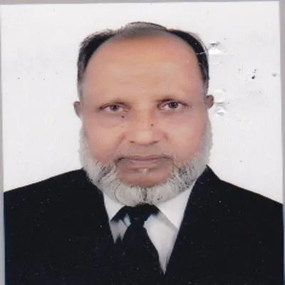 A. T. M. Saidul Alam