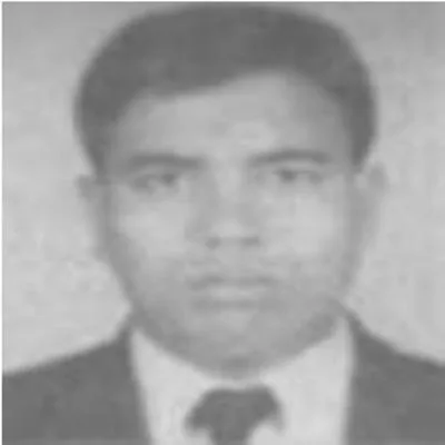Md. Ahasan Ullah