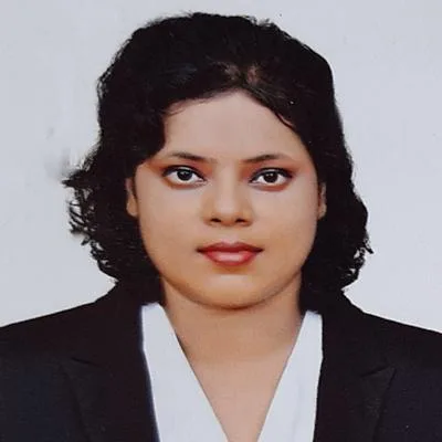 Tanima Rahman