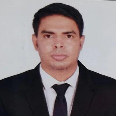 Milan Hossain