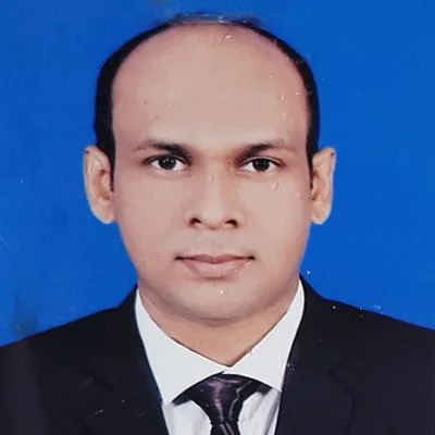 Shafikul Islam