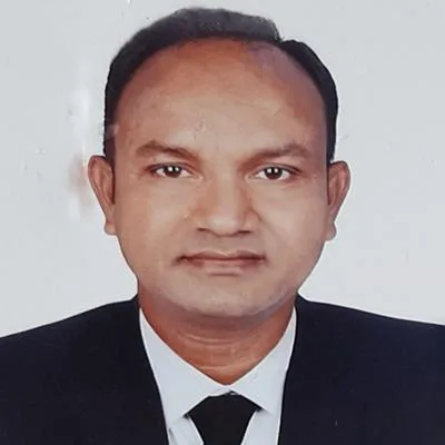 Md. Faruk Hossain