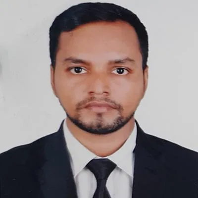 Md. Shohrab Hossain