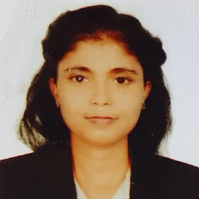 Fahima Islam