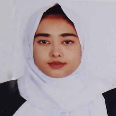 Mahmuda Amin