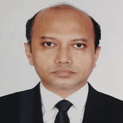 Khalid Mohammad Sharif