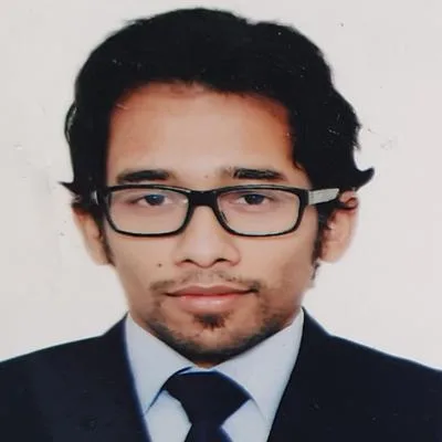 Md. Saiful Bari