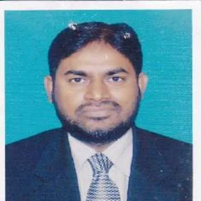 MD. AKBAR HOSSAIN(Lifemember)