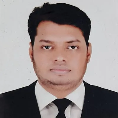 Mohammad Abu Sufian