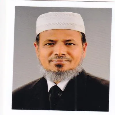 Md. Akbar Hossain