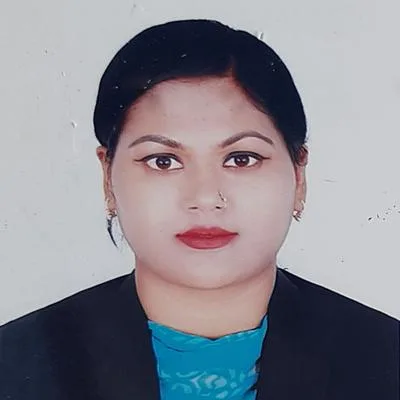 Sadia Nur