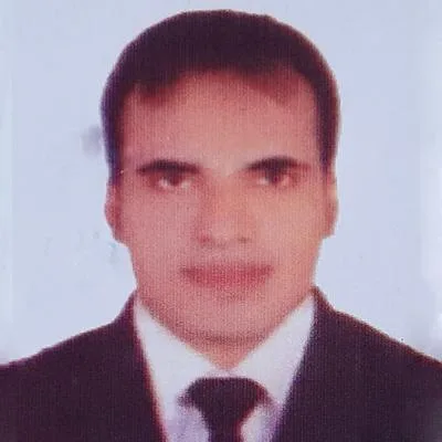 Suzon Ahamad